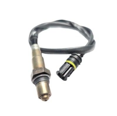Ottimo sensore di ossigeno per veicoli Mercedes-Benz E-CLASS T-Modello S211