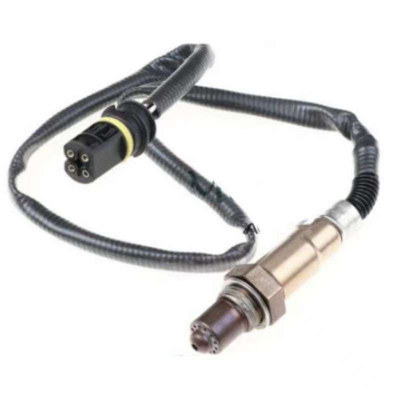 Mercedes Benz WG1407682 Sensore di ossigeno automatico con sensore di riferimento /Lambda