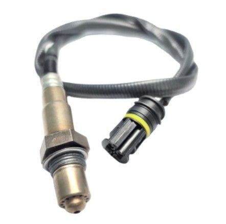 Mercedes Benz 0015401117 Sensore di ossigeno/O2 per autoveicoli con N.O.O. 0015401117