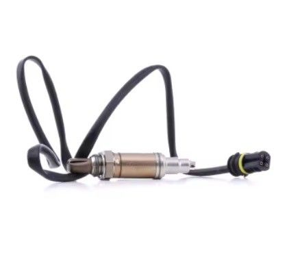 WG1407600 Sensore di ossigeno automatico/sensore Lambda/sensore O2 A0015400417 per Mercedes-Benz