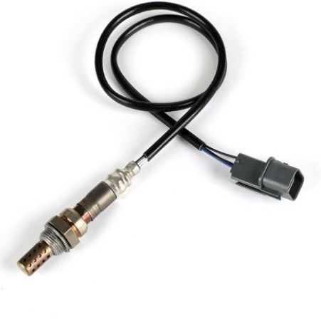 Sensore di ossigeno automatico per Mitsubishi MN163400 M18x1.5 Dimensione del filo e elevata affidabilità
