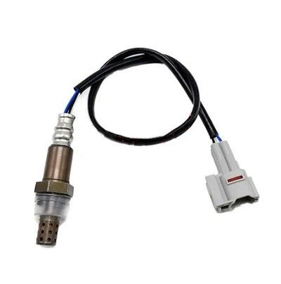 Dimensioni di filo M18x1.5 Sensore di ossigeno automatico per Suzuki 18213-61J00 EZ