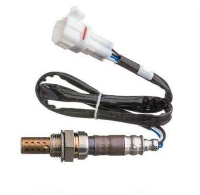 Sensore di ossigeno automatico per Suzuki 18213-80G21 Lambda Sensor Wires 4 OE NO. 18213-80G21