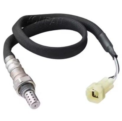 Sensore di ossigeno automatico per Suzuki 18213-65D01 N.O. di riferimento 09SKV713
