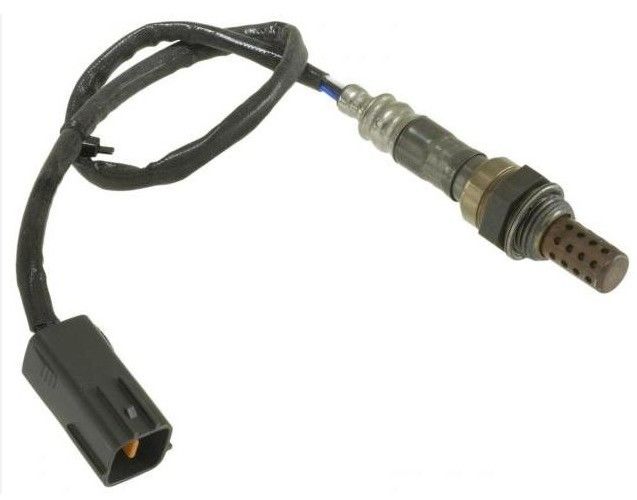 Sensore di ossigeno automatico/sensore Lambda/sensore O2 AJ5218861A MX-5 Mazda con quattro fili