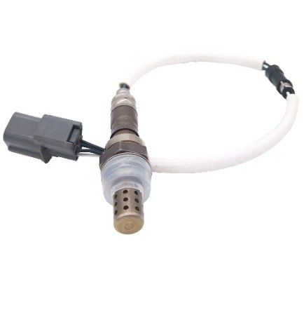 Sensore di ossigeno automatico per Honda 36532-P5A-003 M18x1.5 Taglia del filo Scopo Sostituzione/riparazione