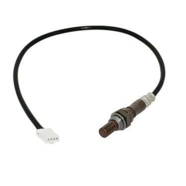 Sensore di ossigeno automatico per Mitsubishi MD338845 M18x1.5 filettatura dimensione 4 fili