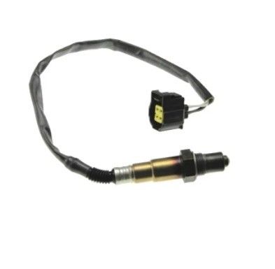 Sensore di ossigeno automatico per Mitsubishi MD313819 GALANT Saloon DJ Thread Size M18x1.5