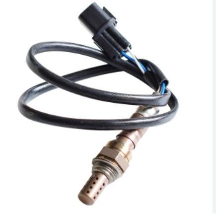 Sostituire/riparazione Mitsubishi MN153156 Sensore di ossigeno automatico/sensore Lambda/sensore di O2 4 fili