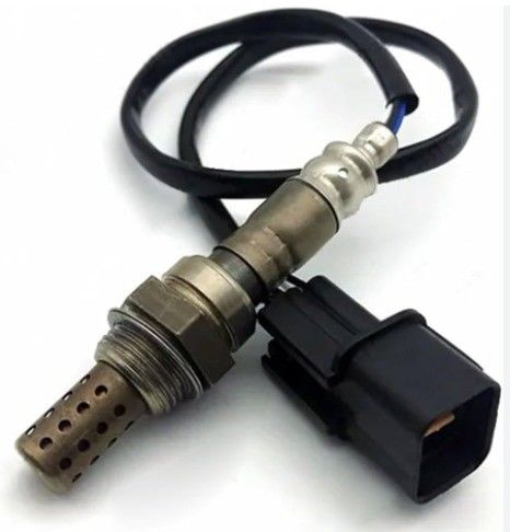 OE NO. MD329341 Sensore di ossigeno automatico per sensore Lambda Mitsubishi dimensione filone M18x1.5