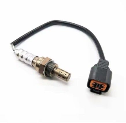 Testato sensore di ossigeno automatico per Mitsubishi OE NO. MD183399 Testato 100% Testato