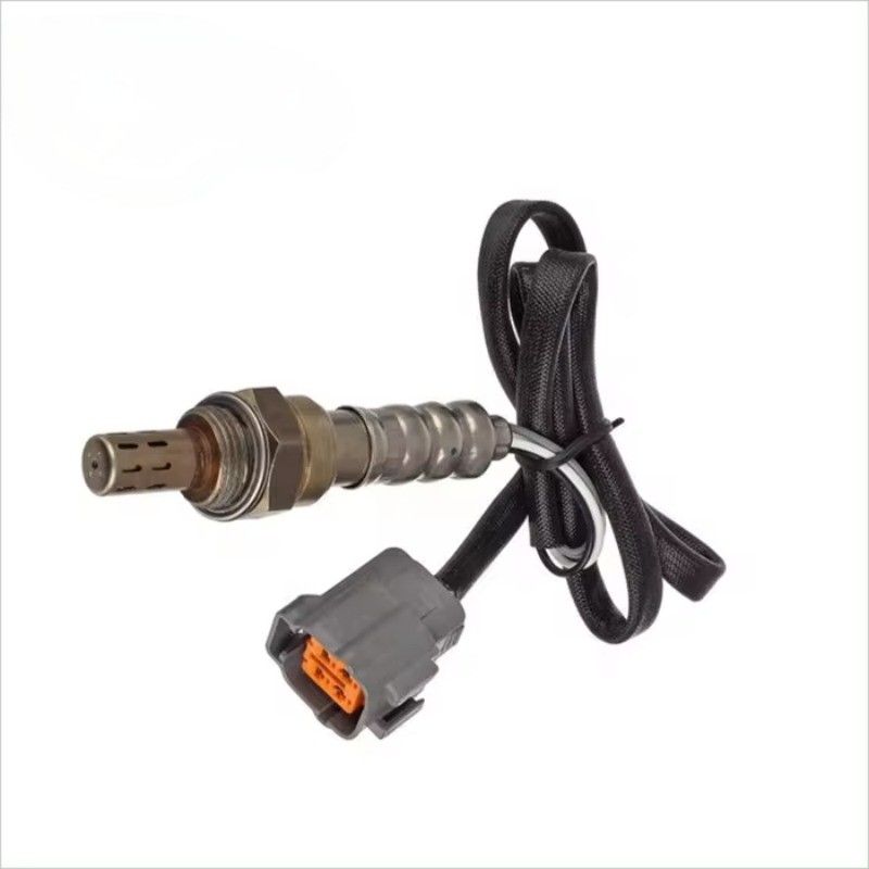 Sensore di ossigeno automatico Mazda GY0218861B9U con 4 fili e dimensione del filo M18x1.5
