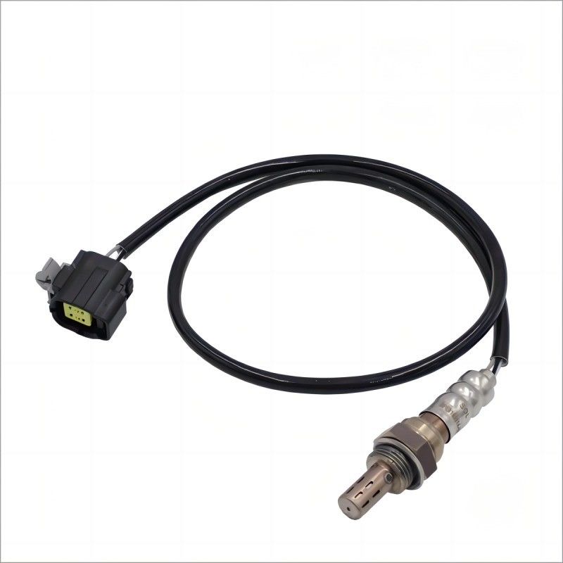 Sensore di ossigeno automatico di adattamento diretto per Mazda KL6118861A 323 S VI BJ Opzione di montaggio