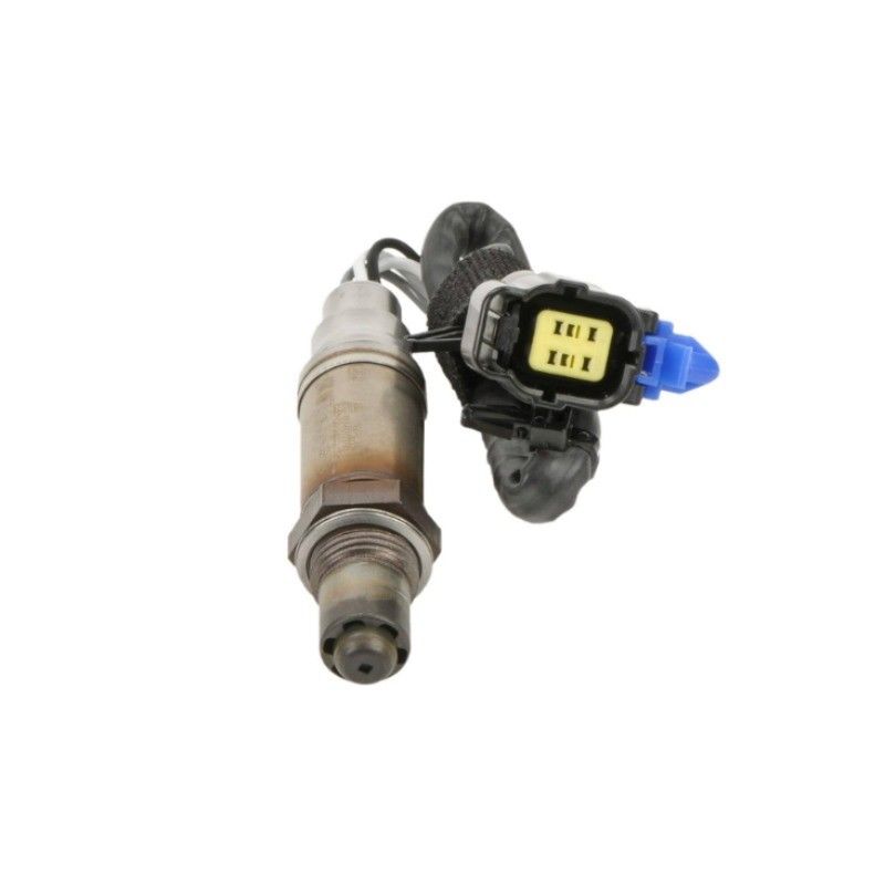 Sensore di ossigeno automatico di adattamento diretto per il motore Mazda TA3418861 2.5 V6