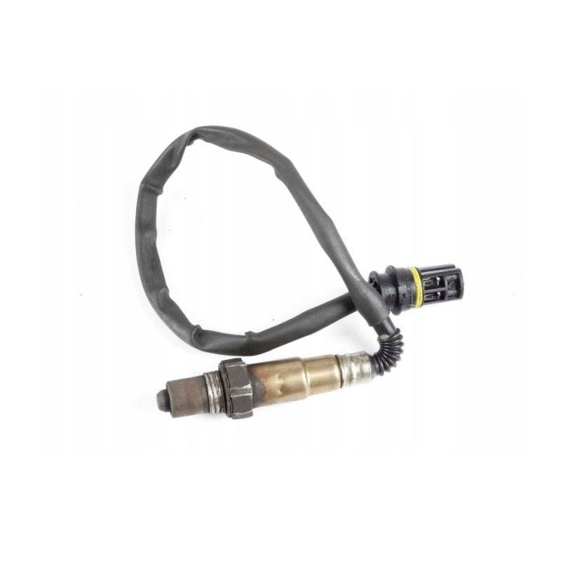 Sensore di ossigeno automatico per Mercedes Benz 0015405117 Taglia del filo M18x1.5 Anno 1989-2001