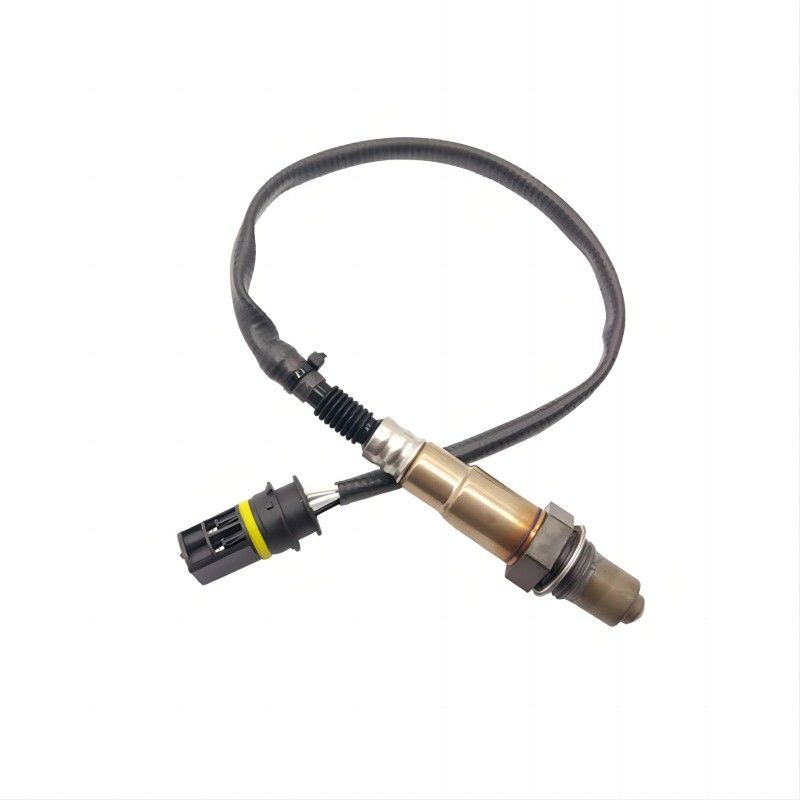 Sensore di ossigeno automatico per Mercedes Benz 0015405017 4 fili resistenti e duraturi