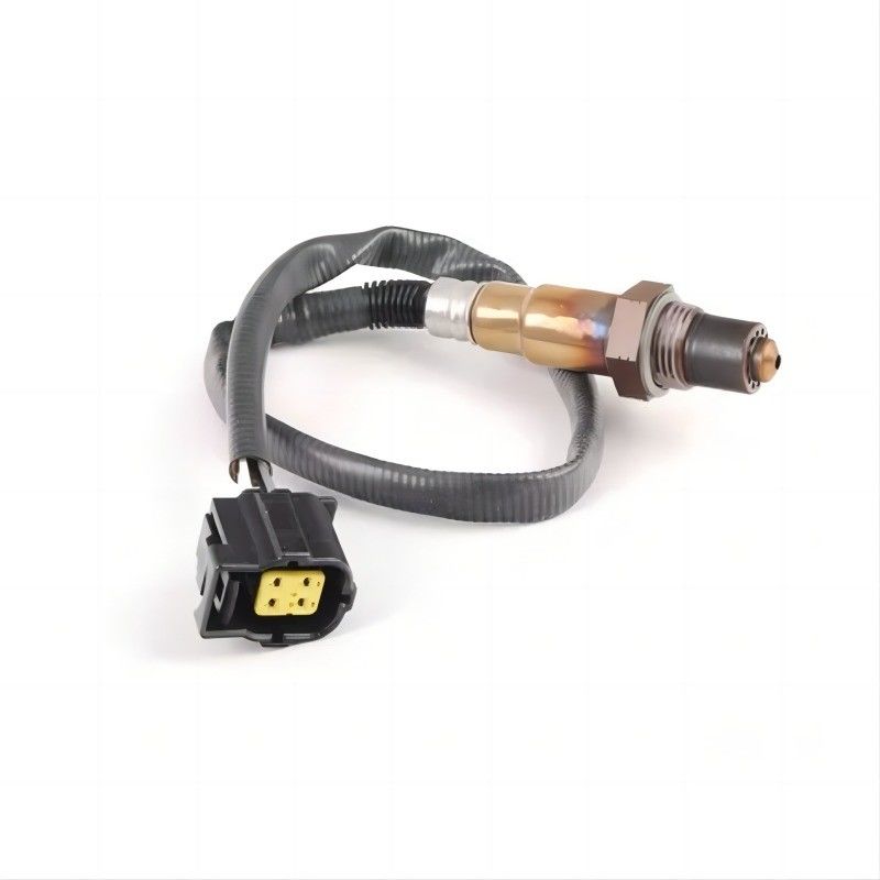Sensore di ossigeno automatico testato al 100% per Mercedes Benz A0035428218 Scopo Sostituzione/riparazione