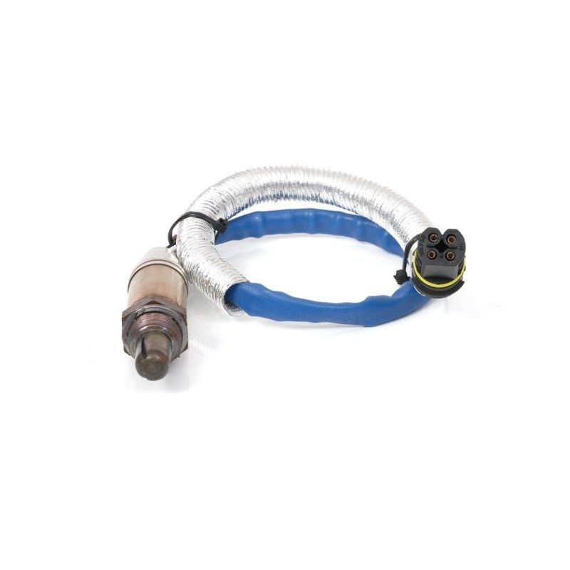 Sensore di ossigeno automatico per Mercedes Benz A0005407517 M18x1.5 dimensione del filo e 4 fili