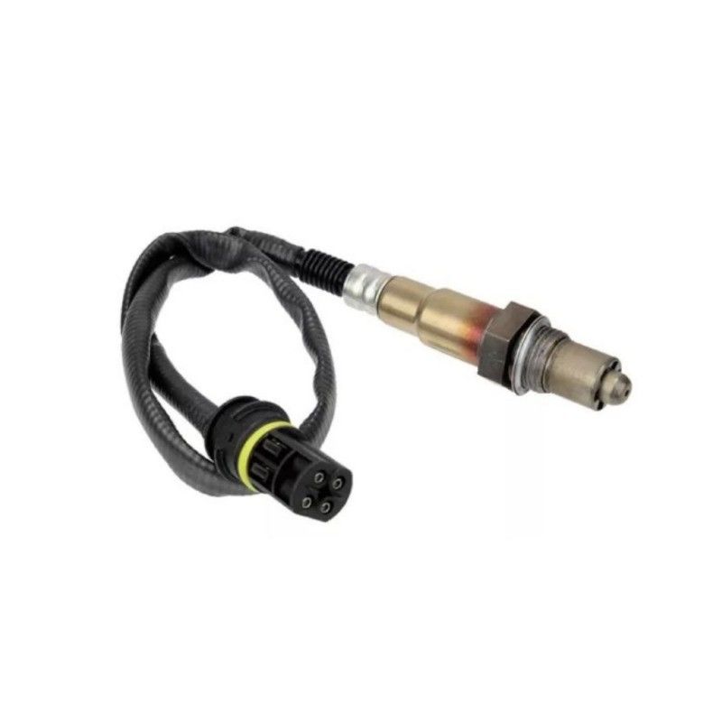 1999-2006 Anno Auto Sensore di ossigeno per Mercedes Benz CLK Cabrio A208 A0005407117