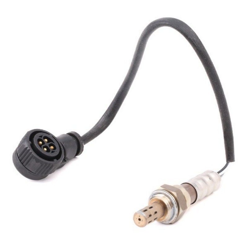 Sensore di ossigeno automatico per Mercedes Benz 0005402617 fili 4 SL (R129), S-CLASS (W220)