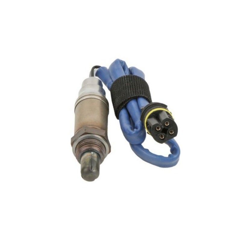 Sensore di ossigeno automatico per Mercedes Benz 0005406017 4 fili Sensore di ossigeno Lambda O2