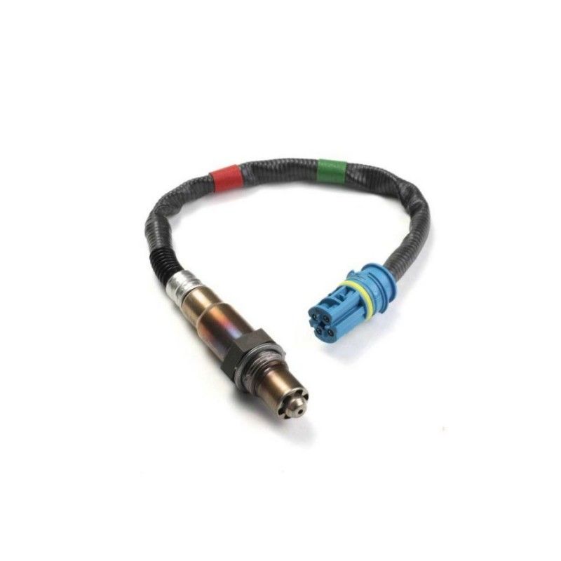 Aggiorna la tua Mercedes Benz 0005405717 con sensore di ossigeno automatico M18x1.5 dimensione del filo