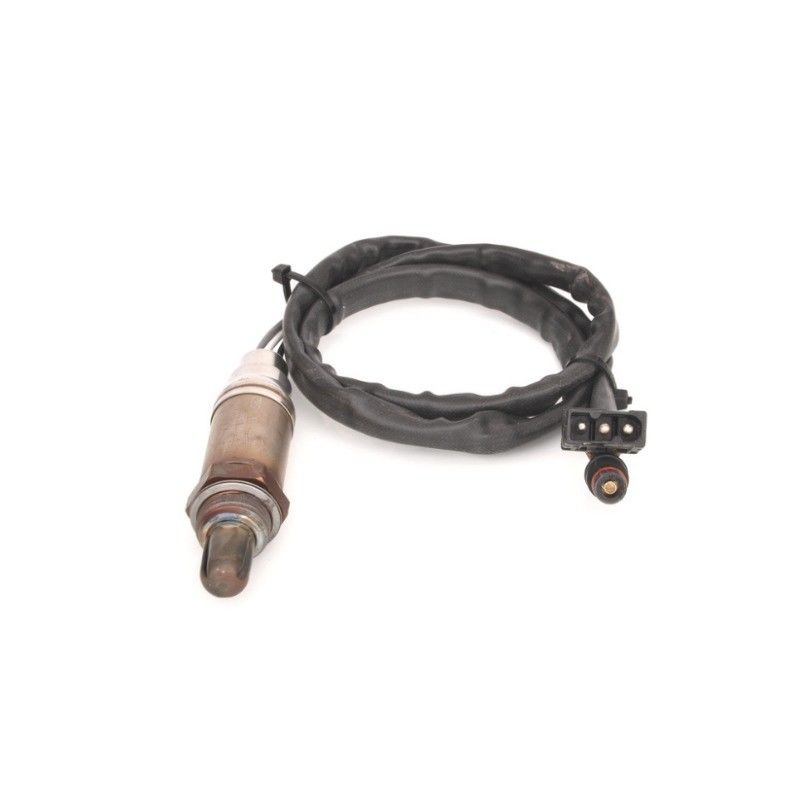 Sensore di ossigeno automatico per Mercedes Benz 0005403917 C 220 202.022 M18x1.5 Dimensione del filo