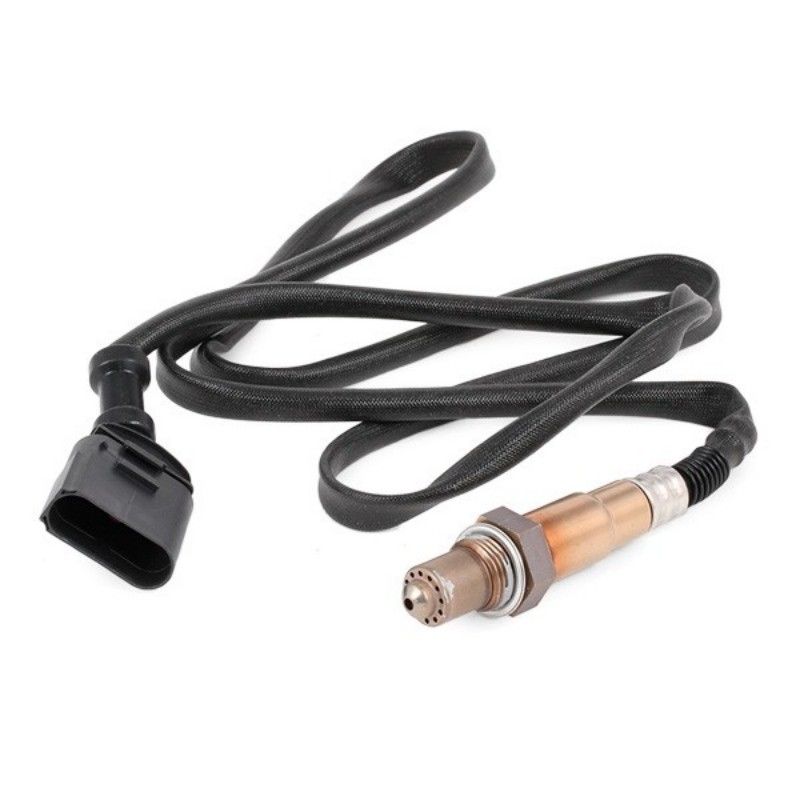 1.4 Sensore di ossigeno automatico del motore 16V per Audi 036906262AA Prova 100% testata