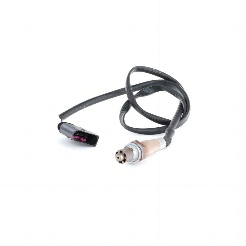 Auto Make For Audi Auto Sensore di ossigeno/Lambda Sensor/O2 Sensor 06A906265B Ultimo progetto