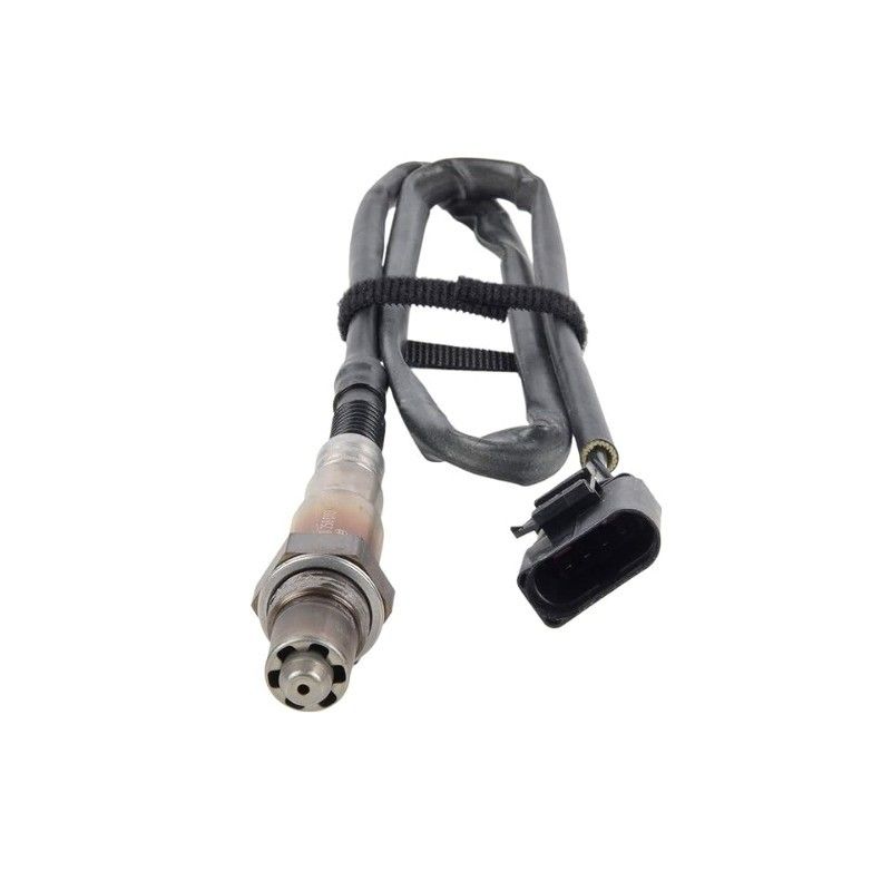 Dimensione del filo M18x1.5 OE NO. 078906265R Sensore di ossigeno automatico per Audi