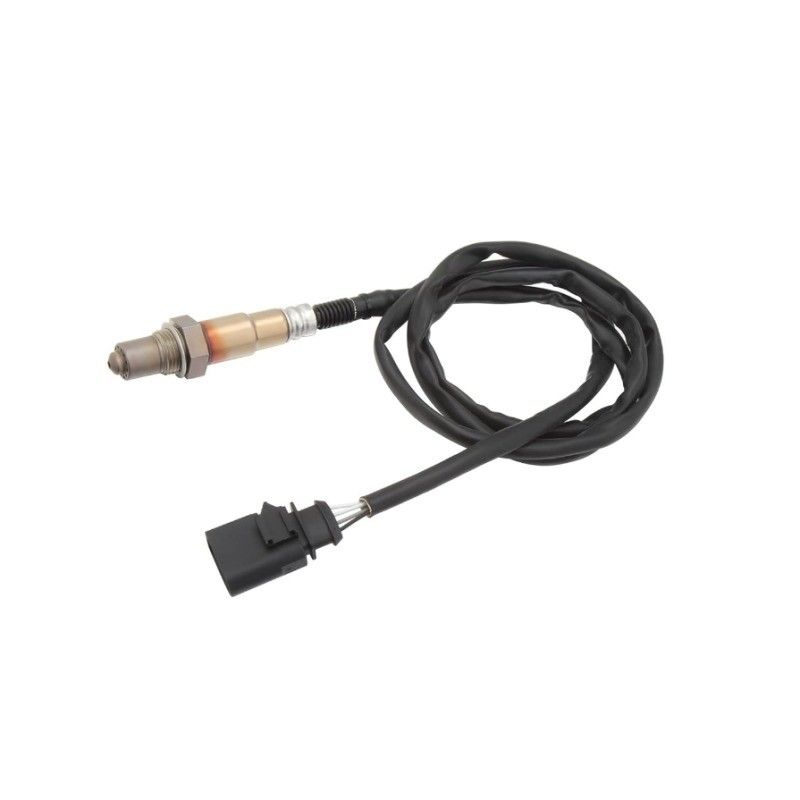 Car Make For Audi Sensore dell'ossigeno/Lambda Sensor/O2 Sensor 1K0998262Q Funzione 2003-2009