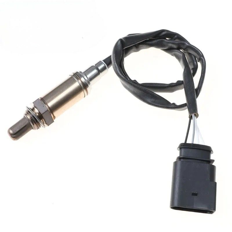 Sensore di ossigeno automatico/sensore Lambda/sensore O2 per Audi 058906265B Professional