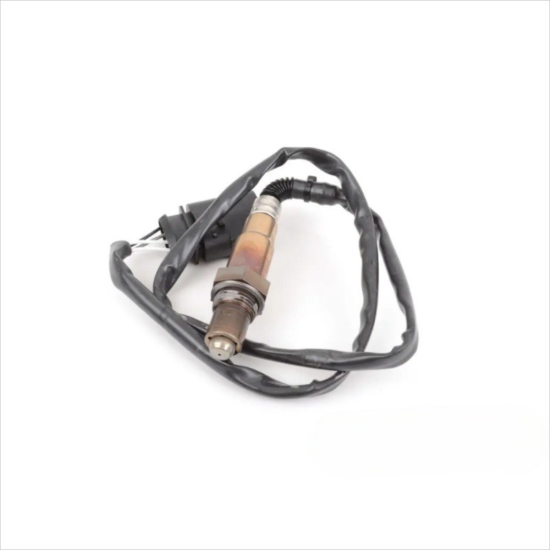 Sensore di ossigeno per auto autorizzato OE per Audi 07P906265A Numero di riferimento 0 258 010 008