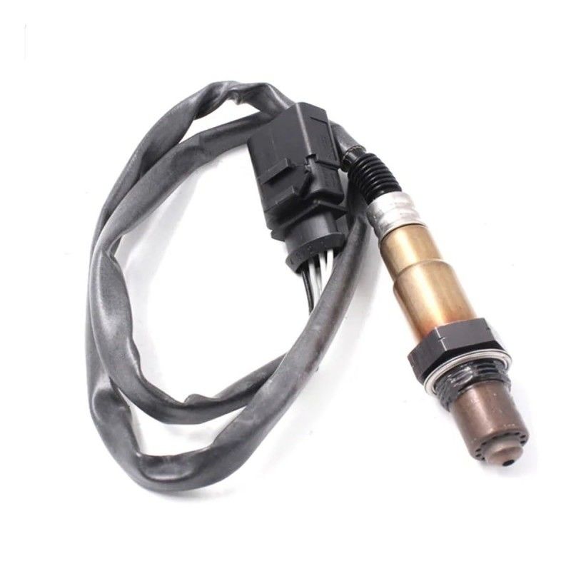 Sensore di ossigeno automatico/sensore Lambda/sensore O2 per Audi 06K906262AB prestazioni superiori