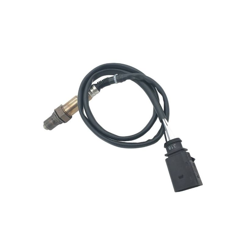 1.8 Sensore di ossigeno automatico 20V per Audi 03D906265C Sensore Lambda a 4 fili