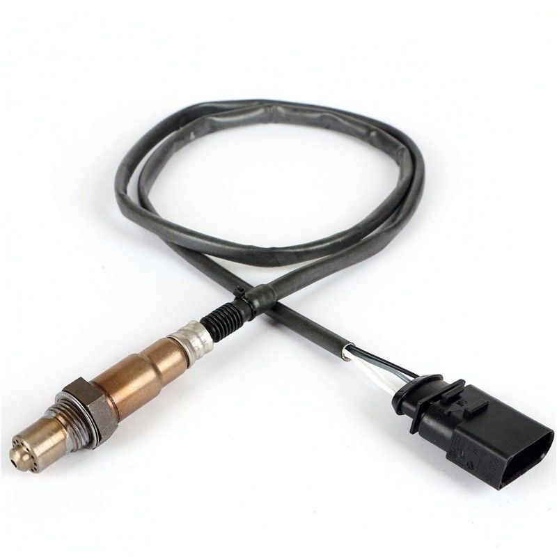 Audi Car Make Auto Oxygen Sensor/Lambda Sensor/O2 Sensor 021906262C per Audi TT Road 1
