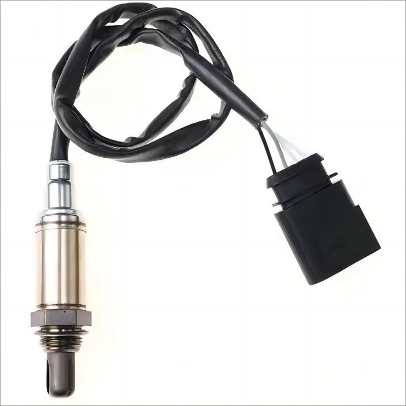 Sensore di ossigeno automatico/sensore Lambda/sensore O2 per Audi 06A906265F 1.4 Motore 16V