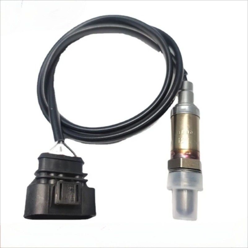 Sensore di ossigeno per auto Audi 021906265AH 1996-2001 Anno di riferimento NO. 0 258 005 133