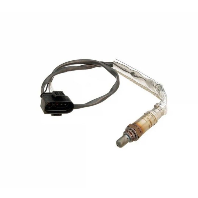 Sensore di ossigeno automatico/sensore Lambda/sensore O2 per Audi 2.8 VR 6 Car Fitment 021906265AF