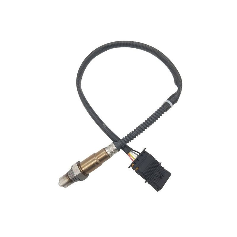 Test 100% Tested Auto Sensors Lambda Probe Oxygen Sensor per BMW 11787596908