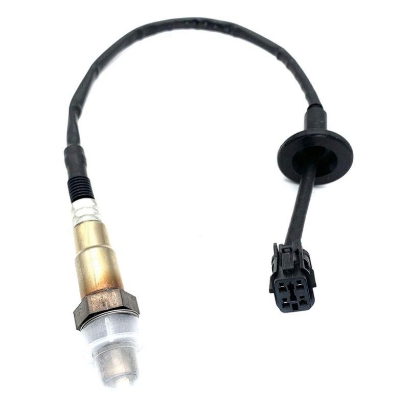 Hyundai/Kia 3921024660 Sensore Lambda Automotive Sensore ossigeno Sensore O2 Sensore con 4 fili