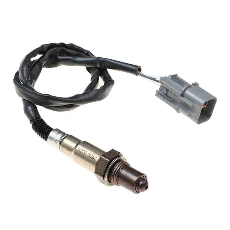Sensore di ossigeno automatico a 4 fili/sensore Lambda/sensore O2 per Hyundai/Kia 392102B110 e durevole