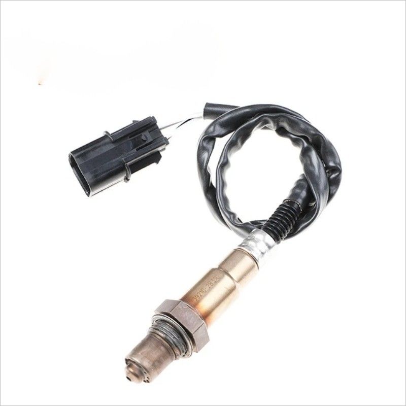 Testato 3921039010 Sensore di ossigeno Sensore di ossigeno per Hyundai/Kia 2.7 Motore a trazione integrale