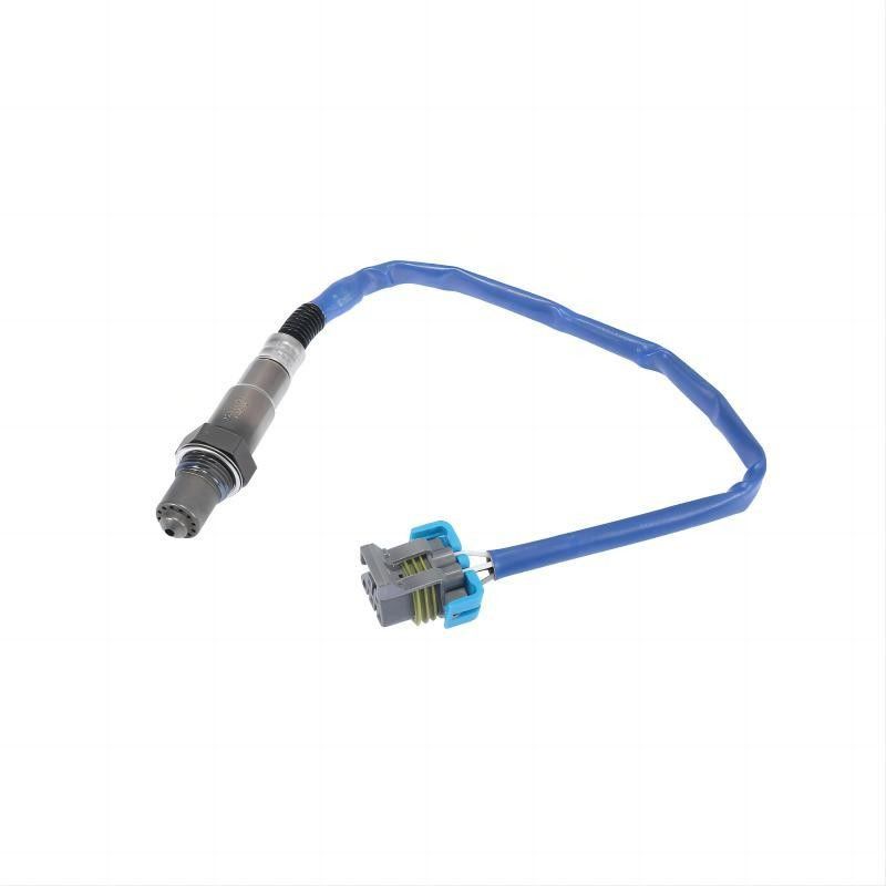 4.2 Motore a quattro ruote Chevrolet 12639692/12599866 Sensore di ossigeno con filettatura M18x1.5