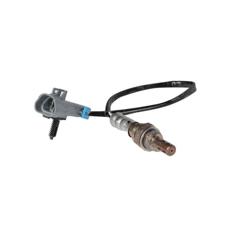 Trova la soluzione di riparazione perfetta Sensore di ossigeno per auto per Chevrolet 12586996/12646200