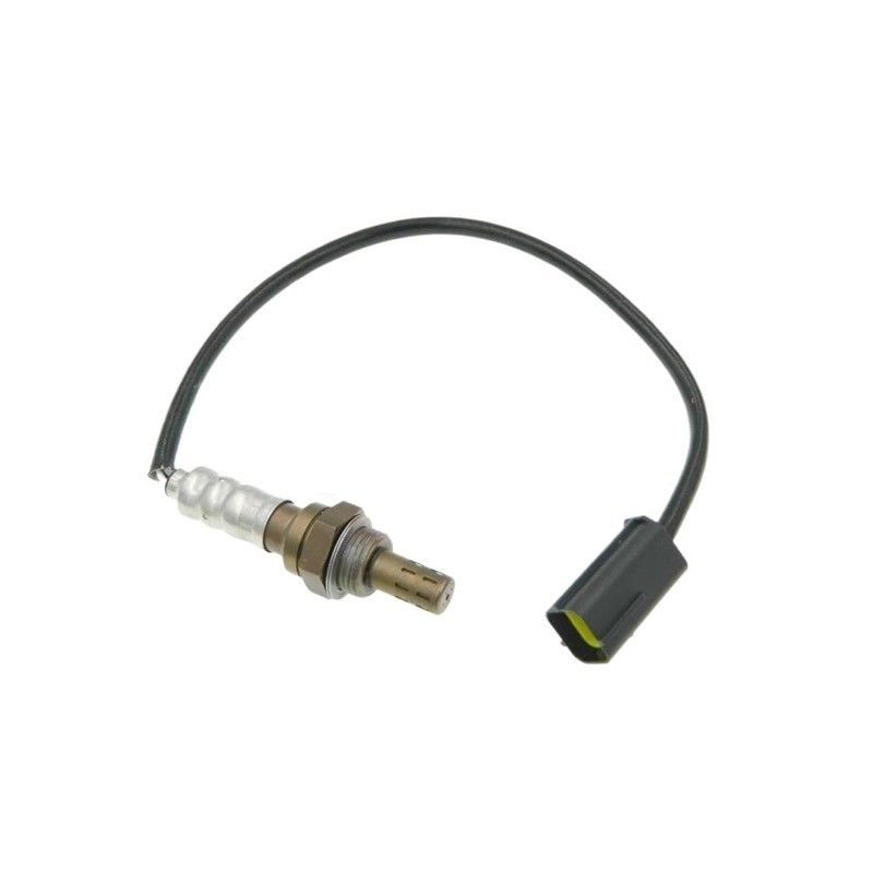 Sensore di ossigeno per auto per Chevrolet 96418965/96415639/96415635/96291086 Sensore di ossigeno a 4 fili