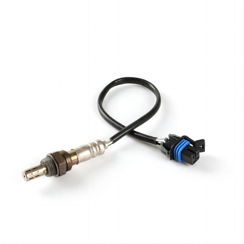 Chevrolet 4 fili Sensore di ossigeno automatico/Lambda Sensore/O2 Sensore 12581346/12589550/19209808
