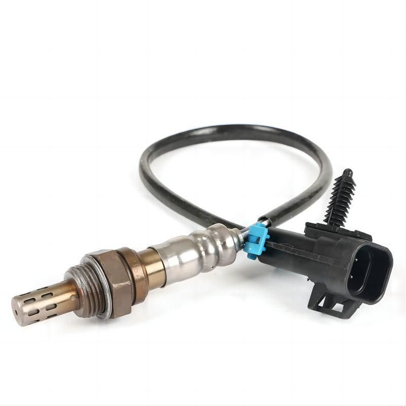 5.3 Sensore di ossigeno per motore auto per Chevrolet 19209814/12567127/12567254 100% testato