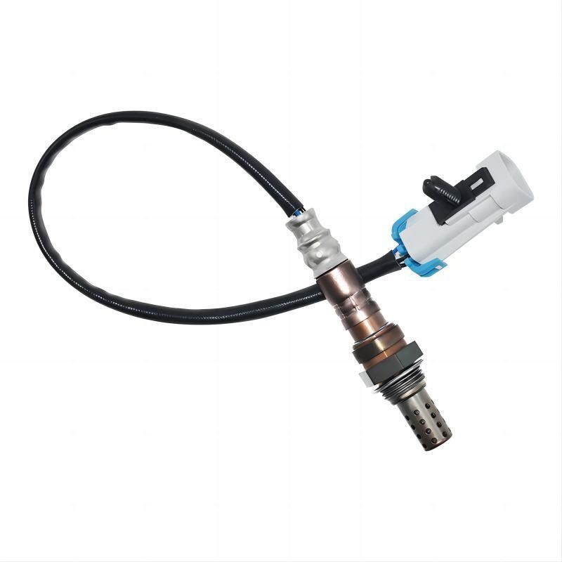 Sensore di ossigeno automatico a misura diretta per Chevrolet 12577588/12574924 Sensore Lambda 24577273