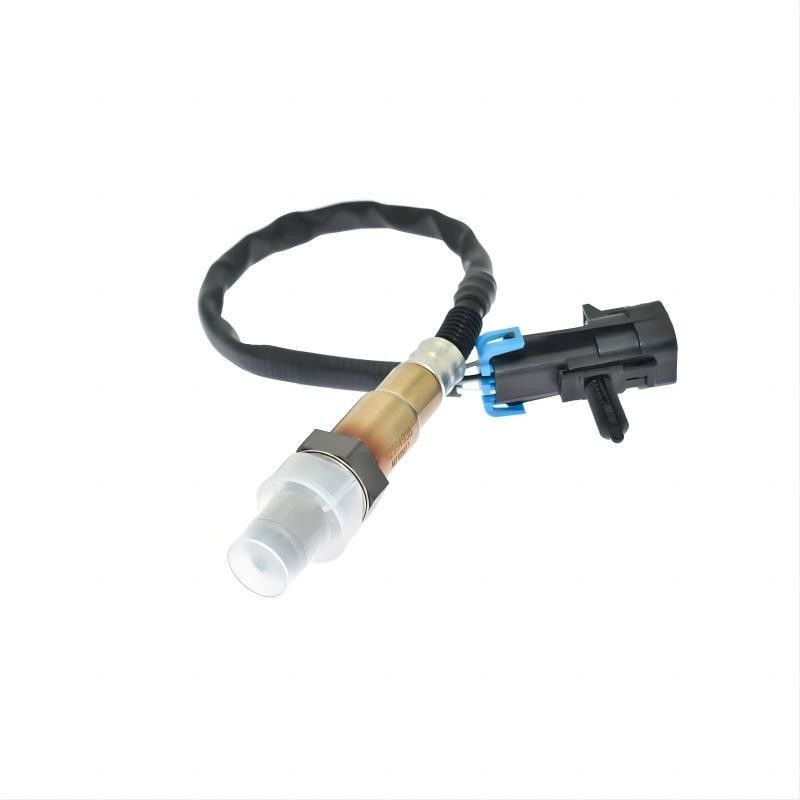 Dimensione del filo M18x1.5 Sensore Lambda automatico per Chevrolet CAMARO 12594935/12616202/12634063